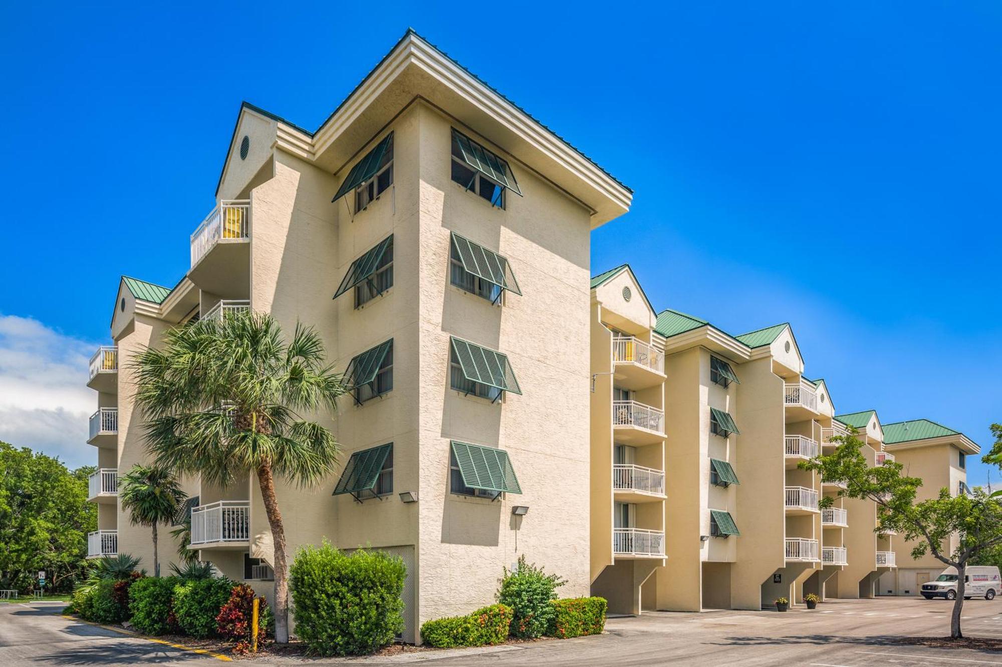 Sunrise Suites Saint Croix Suite #212 Key West Zimmer foto