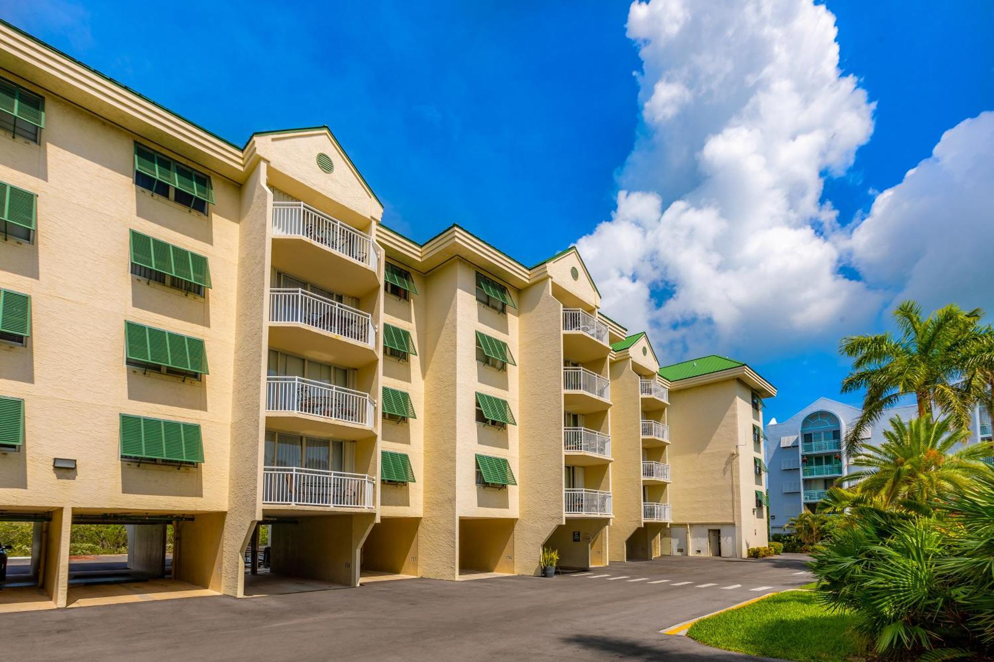 Sunrise Suites Saint Croix Suite #212 Key West Zimmer foto