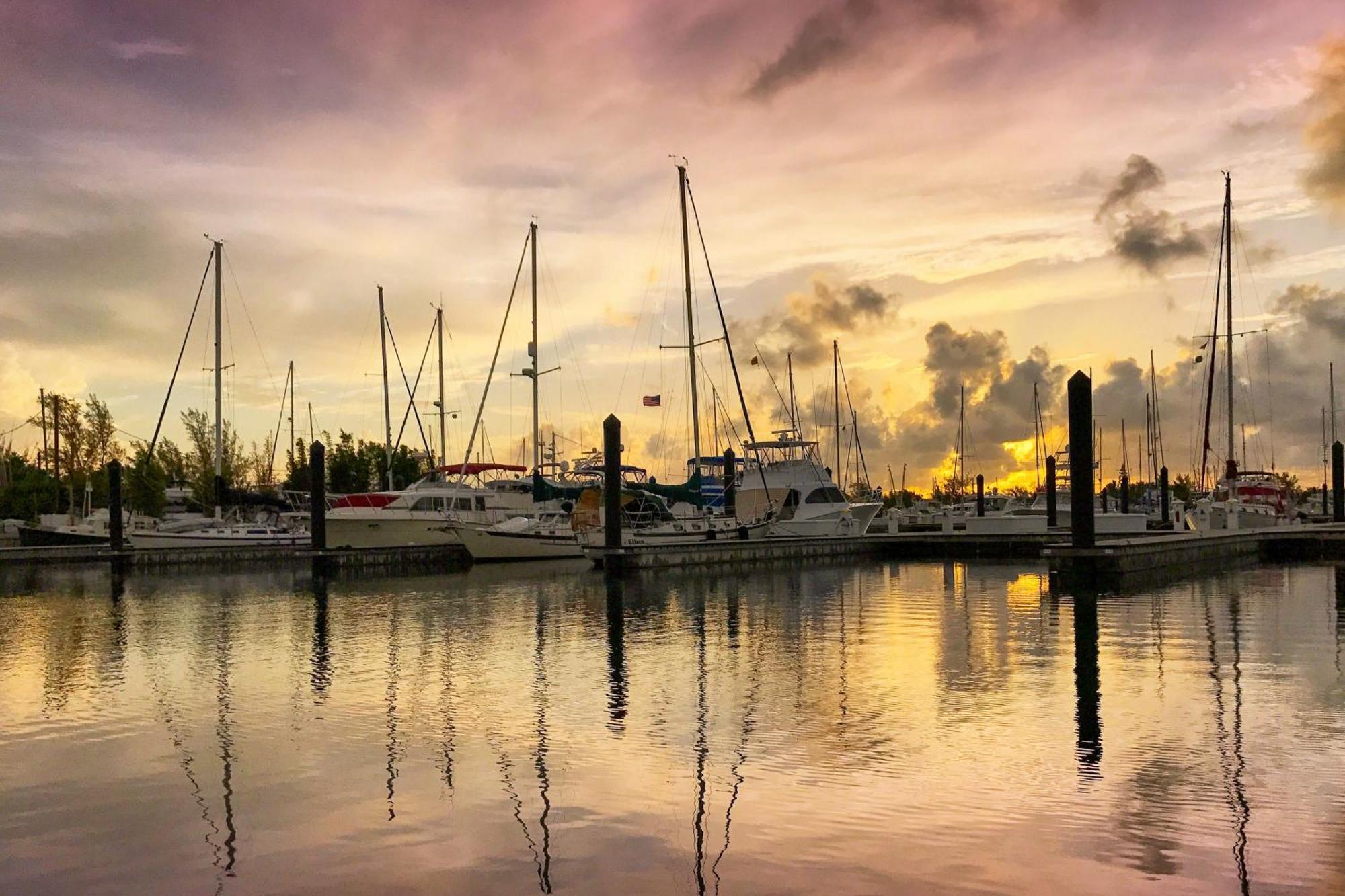 Sunrise Suites Saint Croix Suite #212 Key West Zimmer foto