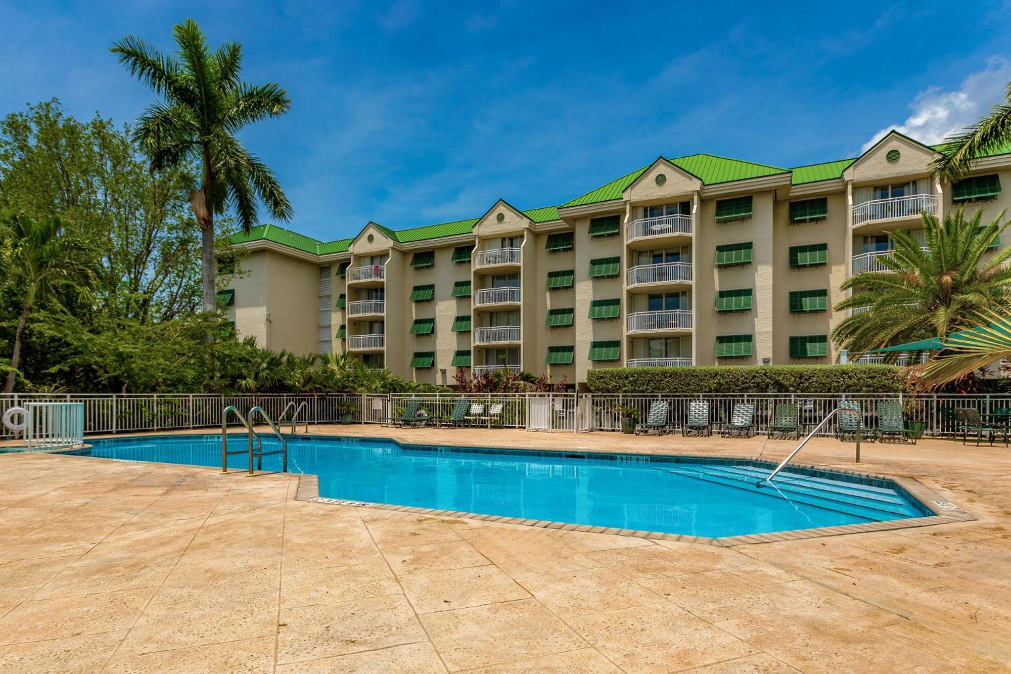 Sunrise Suites Saint Croix Suite #212 Key West Zimmer foto