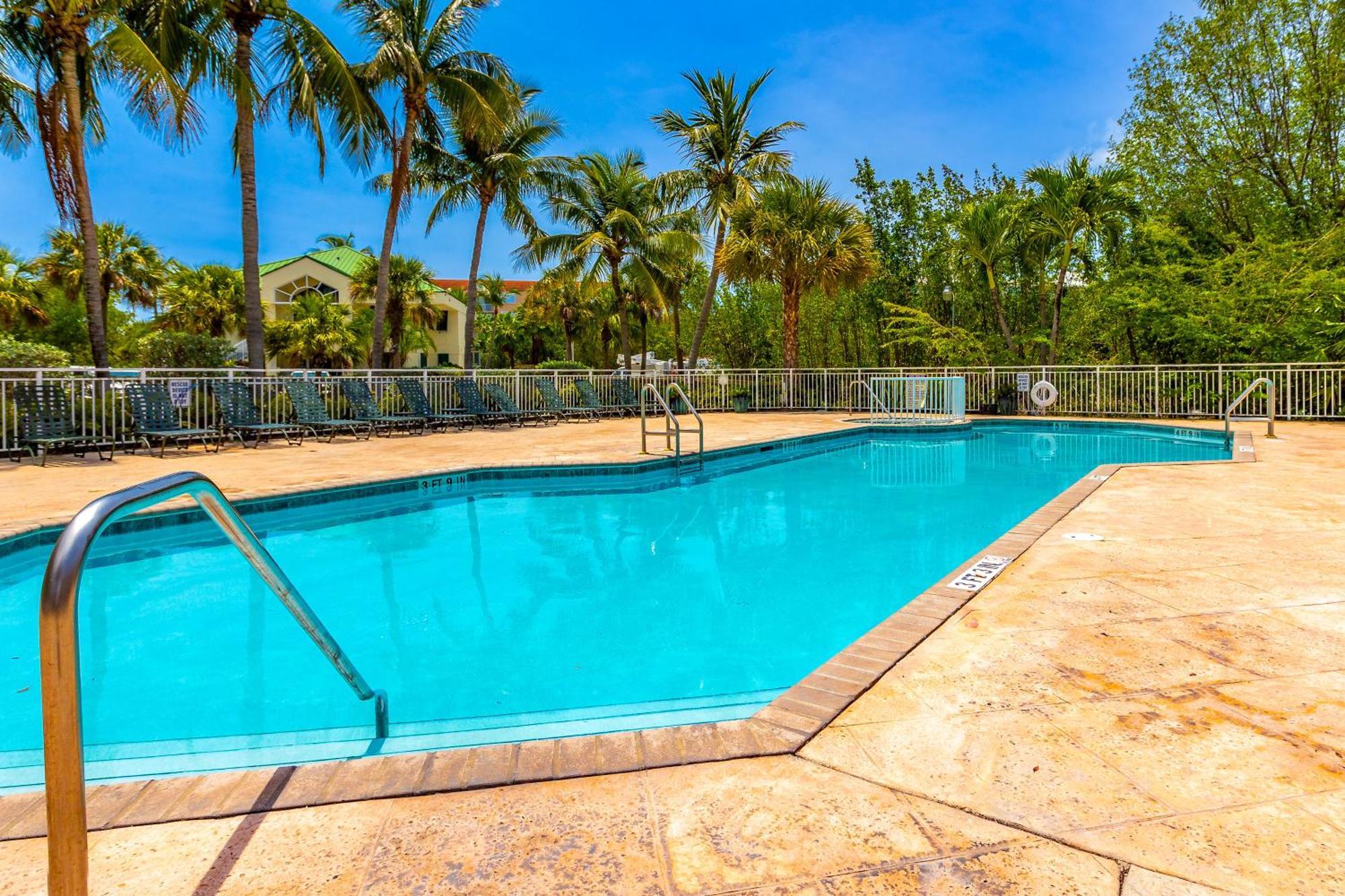 Sunrise Suites Saint Croix Suite #212 Key West Zimmer foto