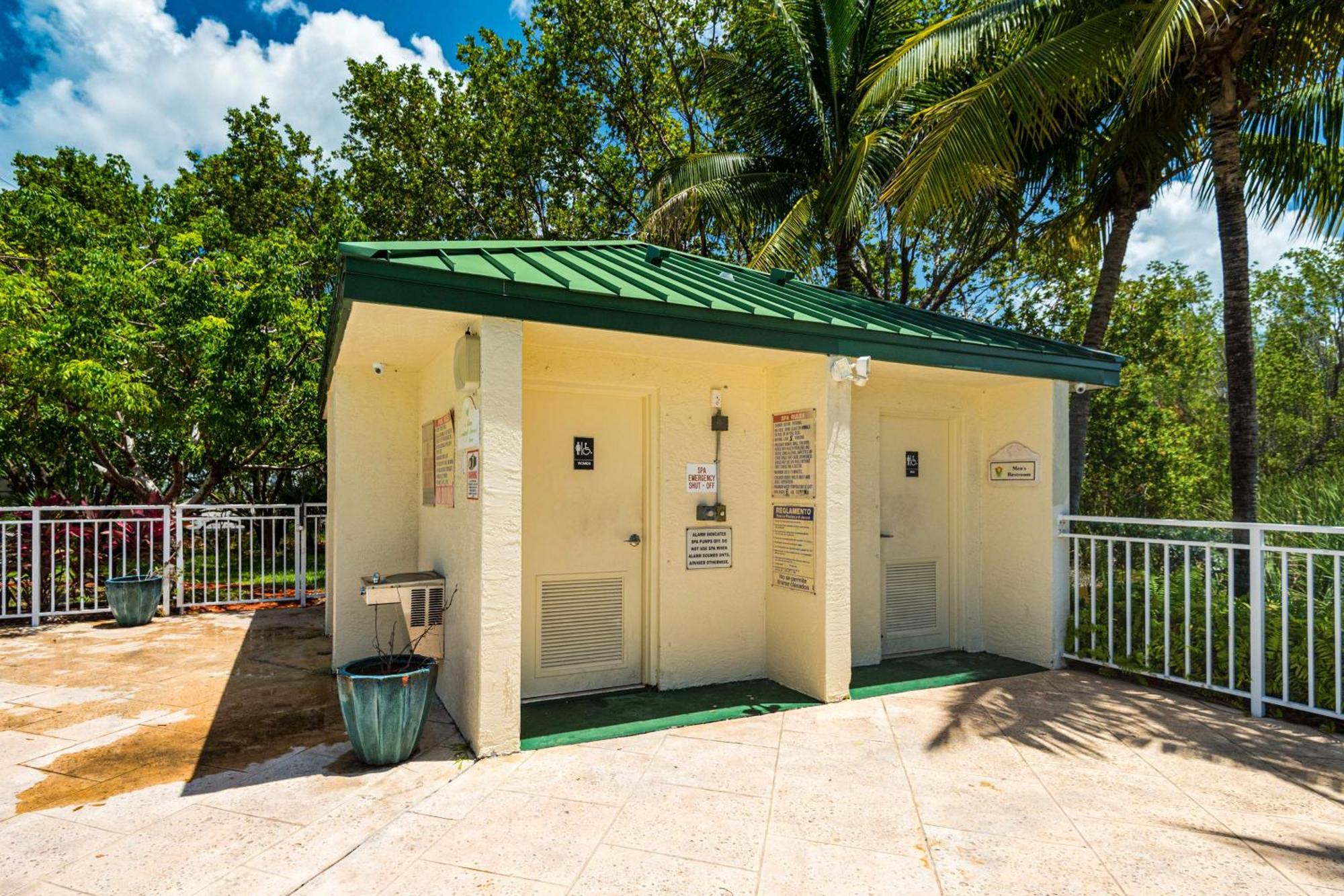 Sunrise Suites Saint Croix Suite #212 Key West Zimmer foto