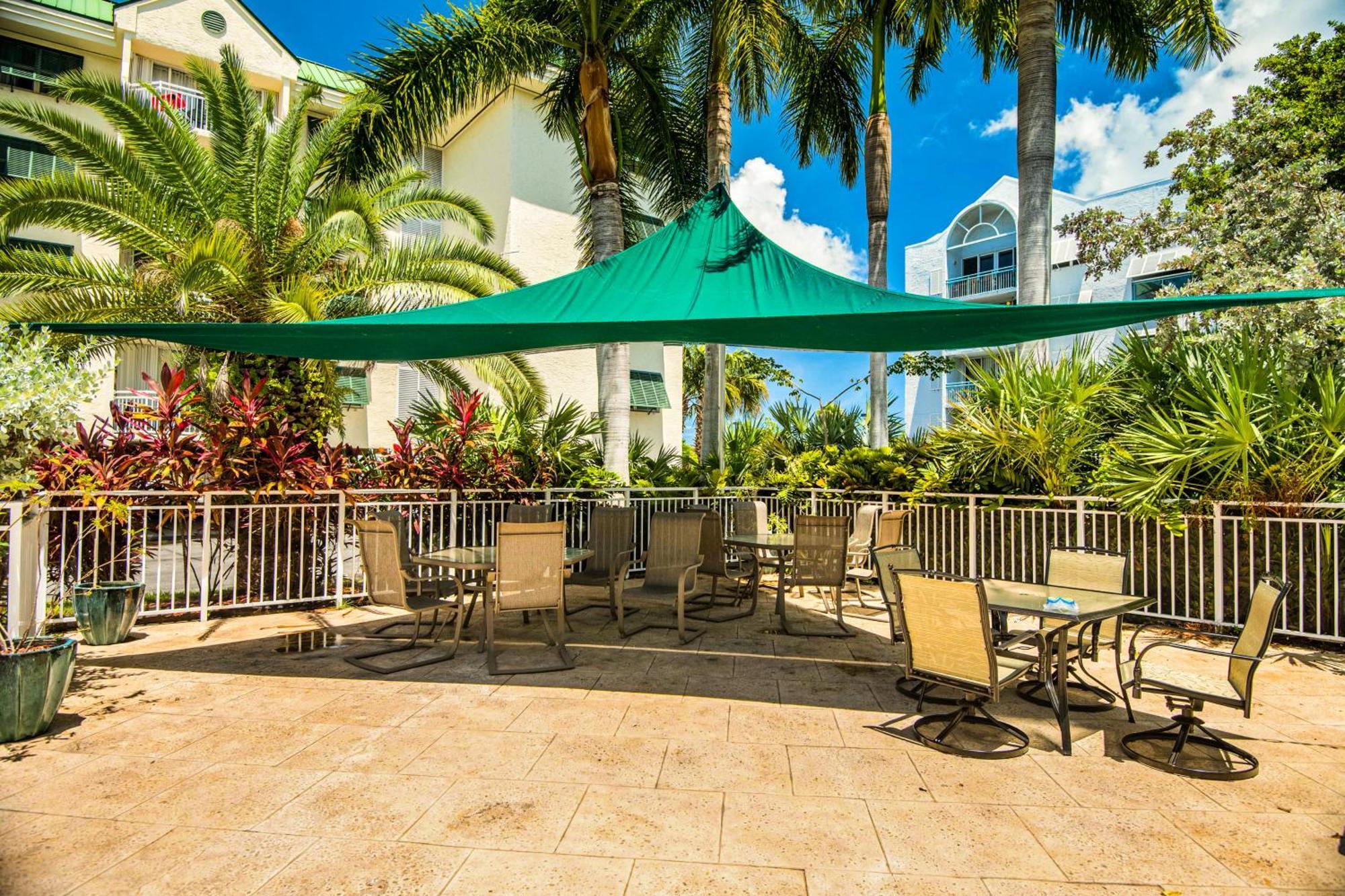 Sunrise Suites Saint Croix Suite #212 Key West Zimmer foto